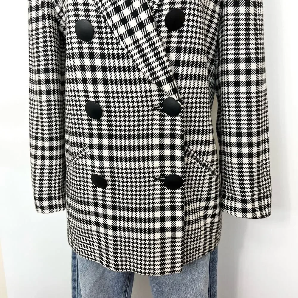Dior classic double